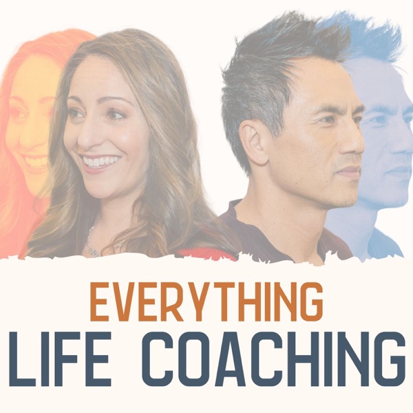 The Catalyst Life Coaching Podcast: The Positive Psychology and Science Behind Coaching