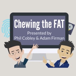Chewing the FAT