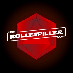 Han Duo Rollespiller