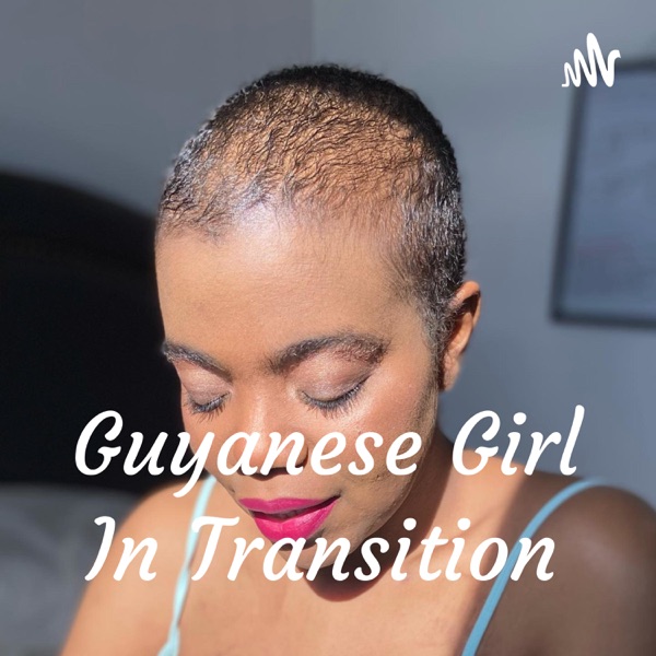 Guyanese Girl In Transition 