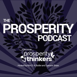 Becoming Your Own Bank Prosperity Thinkers Version - Episode 560