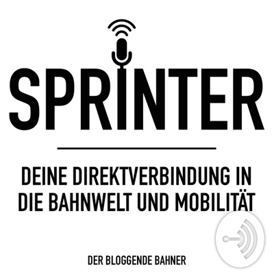 SPRINTER - Deine Direktverbindung in die Bahnwelt und Mobilität