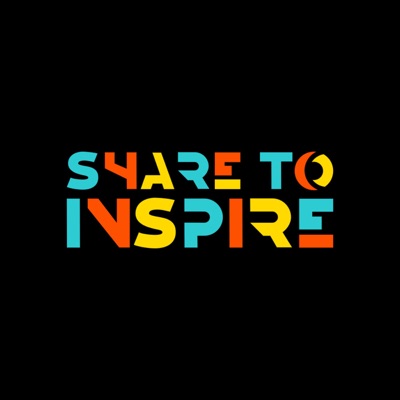 Share to Inspire