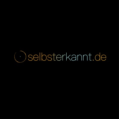 selbsterkannt - Bewusstsein erweitern