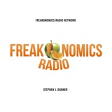 Image of Freakonomics Radio podcast