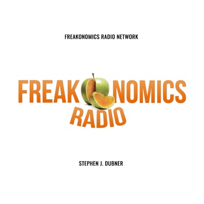 Freakonomics Radio:Freakonomics Radio + Stitcher