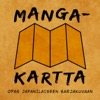 Mangakartta