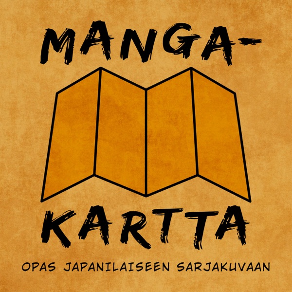 Mangakartta