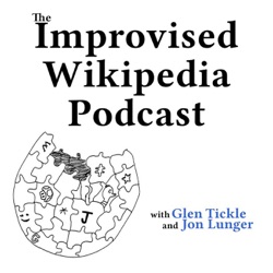 Improvised Wikipedia