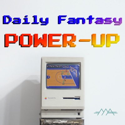 Daily Fantasy Power-Up Daily Fantasy Power-Up