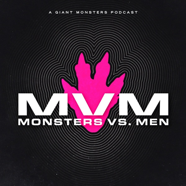 Monsters Vs Men Artwork