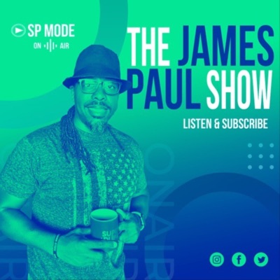 The James Paul Show