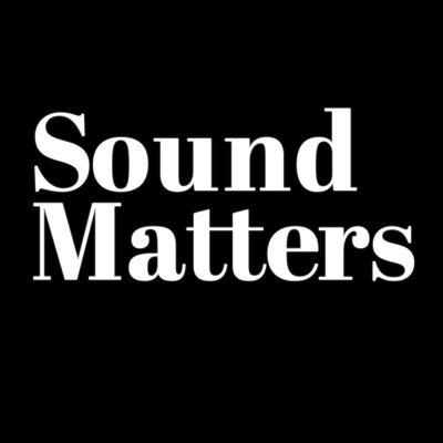 Sound Matters:Bang & Olufsen