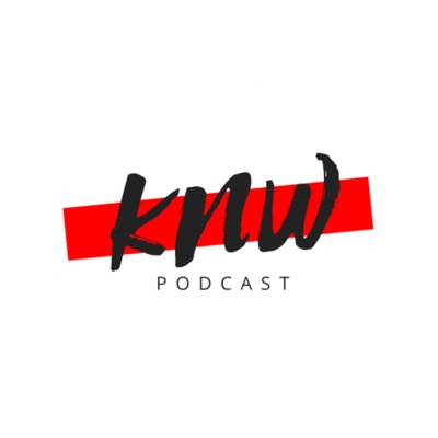 KNW Podcast:Bluee