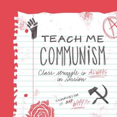 Teach Me Communism Teach Me Communism