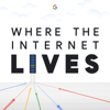 Where the Internet Lives - Google