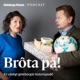 Ny säsong av Brôta på – vad ska vi prata om?