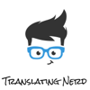 Translating Nerd - Nick Beaudoin