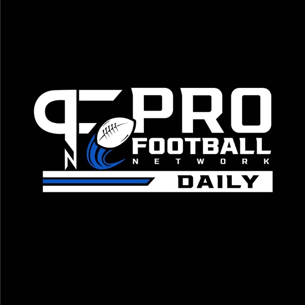 Pro Football Network Daily Artwork