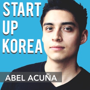 스타트업 코리아 Startup Korea