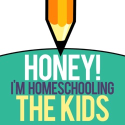 S7E151: Build Your Community~How To Be An Awesome Homeschooler