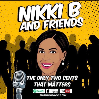 Nikki B and Friends