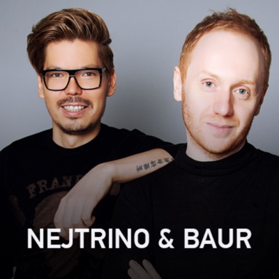 Nejtrino & Baur:Radio Record