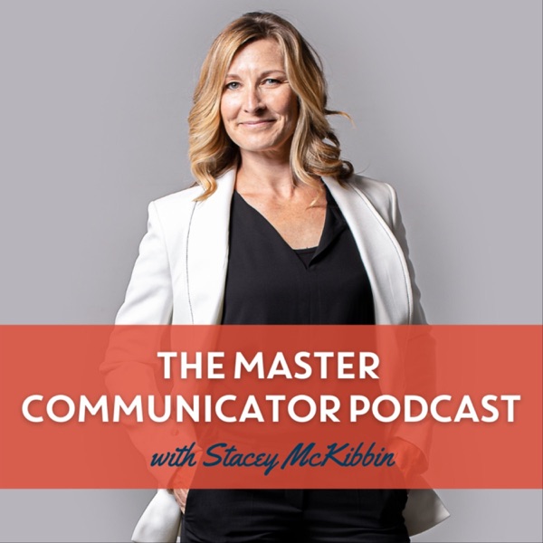 Master Communicator Podcast