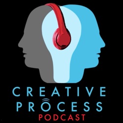 The Creative Process · Arts, Culture & Society: Books, Film, Music, TV, Art, Writing, Creativity, Education, Environment, Theatre, Dance, LGBTQ, Climate Change, Social Justice, Spirituality, Feminism, Tech, Sustainability