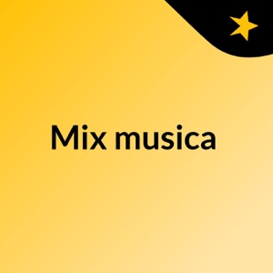 Mix musica