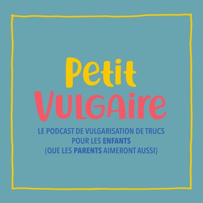 Petit Vulgaire:Marine baousson, Lucie Le Moine