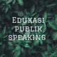 Karakter tokoh public speaking di indonesia