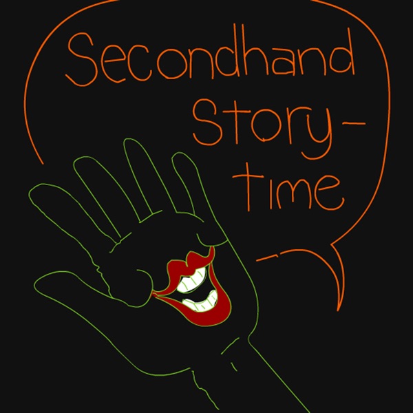 Secondhand Storytime