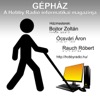 Gépház