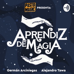 Episodio 19: Los Congresos de Magia