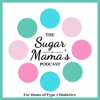 Sugar Mama's Podcast: Type 1 Diabetes  artwork