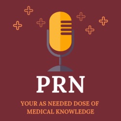 Episode 27 - A Day in the Life with Dr. Taylor Martin, DO PGY-2