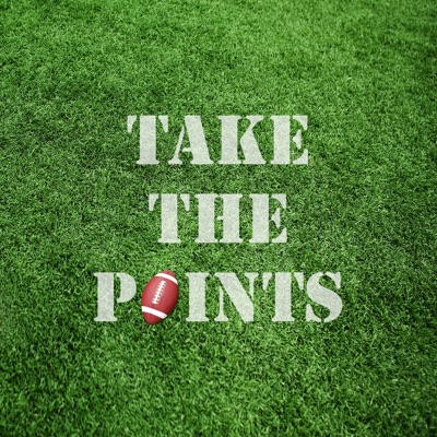 Take the Points College Football Podcast Take the Points College Football Podcast