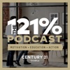 The 121% Podcast: Unleash Your Competitive Edge in Real Estate artwork