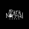 Paranormal Karen - Karen Rontowski