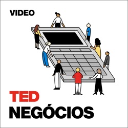 Como escrever menos e dizer mais | Jim VandeHei | TEDxOshkosh | Jim VandeHei