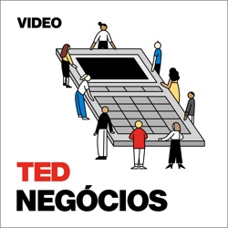 TED Podcast | Business