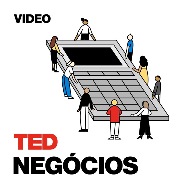 TEDTalks Negócios