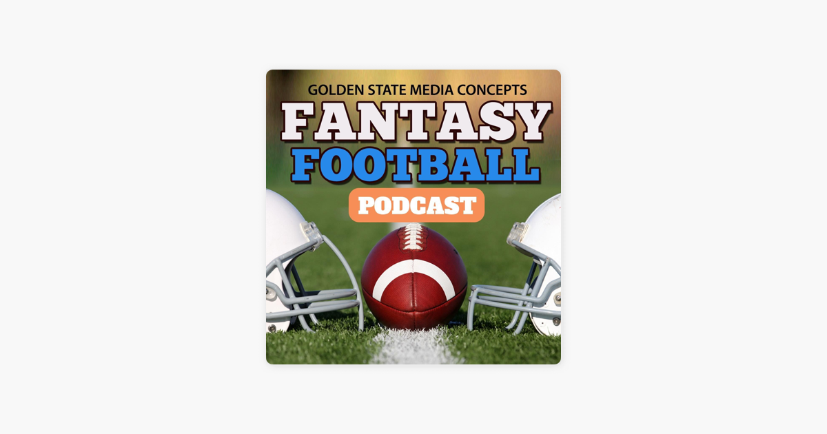 ‎GSMC Fantasy Sports Podcast on Apple Podcasts