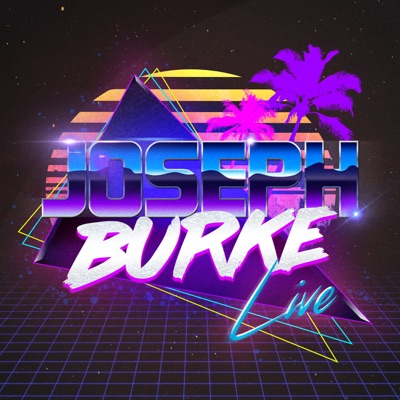 Joseph Burke Live