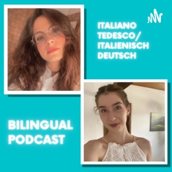 Episode 3: Problemi e consigli per l'apprendimento delle lingue-Probleme und Tipps beim Sprachenlernen