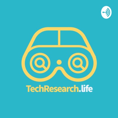 TechResearch.fm