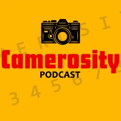 Episode 62: Camerosity Live!