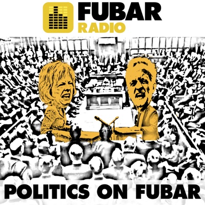 Politics On Fubar Politics On Fubar