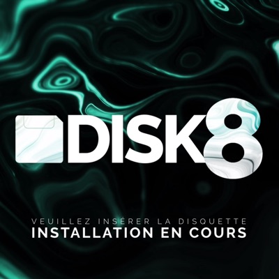 Disk8